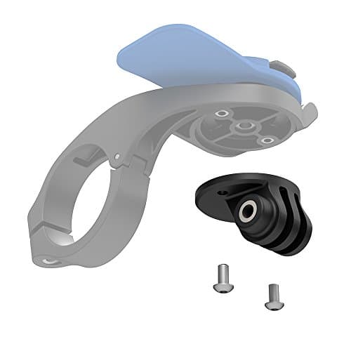 Image of Quad Lock Action Camera Adaptor for Out Front Mount