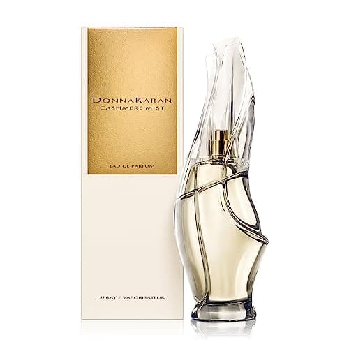 Image of Cashmere Mist By Donna Karan For Women. Eau De Parfum Spray 1.7 Oz/50 Ml