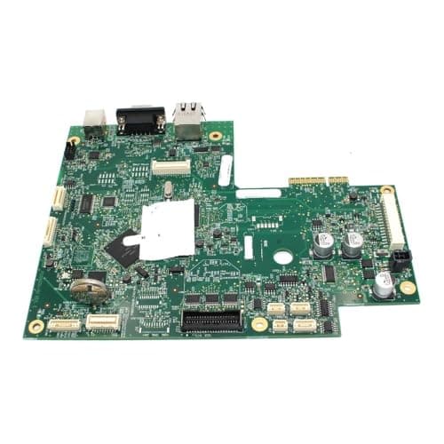 Image of P1112750-041 Main Logic Board For Zebra ZE511 ZE521 Thermal Label Printer Mainboard RH & LH 203dpi 300dpi Replacement Parts