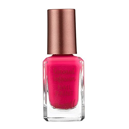 Image of Barry M Cosmetics Coconut Infusion Nail Paint, Popscicle