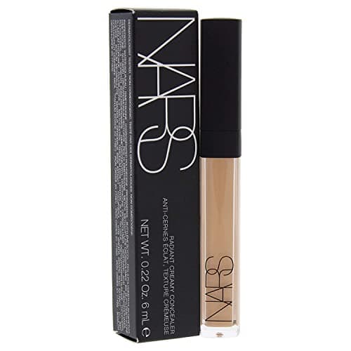 Image of NARS Radiant Creamy Concealer - Cannelle