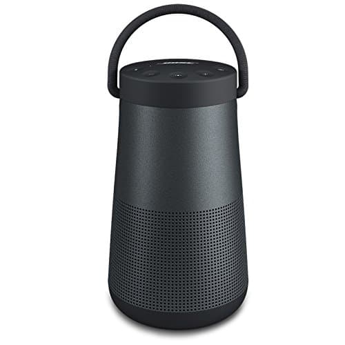 Image of Bose SoundLink Revolve Plus Bluetooth Speaker - Triple Black