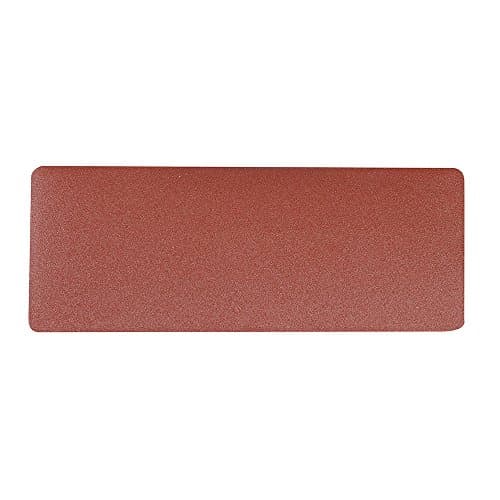 Image of Silverline 848562 1/3 Sanding Sheets 10pk 120 Grit