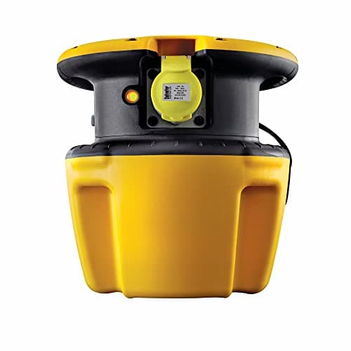 Image of Defender 3.3kVA Power Pod Transformer 110V 16A (E205100)
