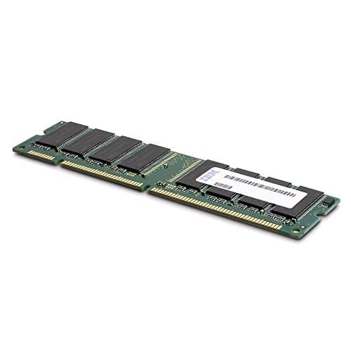 Image of IBM 90Y3109-8GB 2Rx4 1.5V PC3-12800 CL11 DDR3 1600Mhz RDIMM