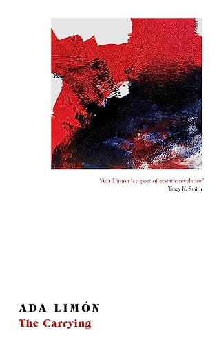 Image of The Carrying: Winner of the National Book Critics Circle Award for Poetry