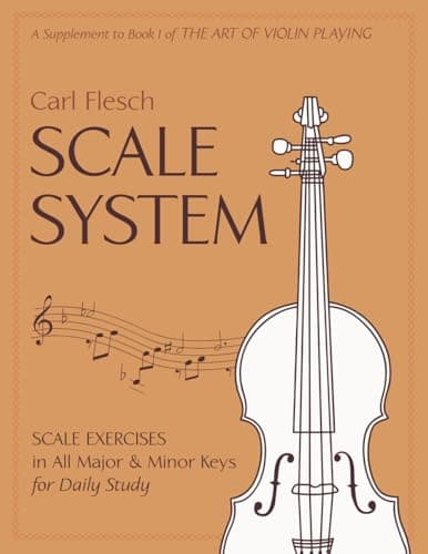 Image of Scale System: Scale Exercises in All Major and Minor Keys for Daily Study