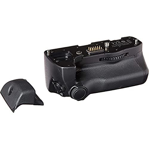 Image of Pentax D-BG7 Battery Grip for KP DSLR Camera
