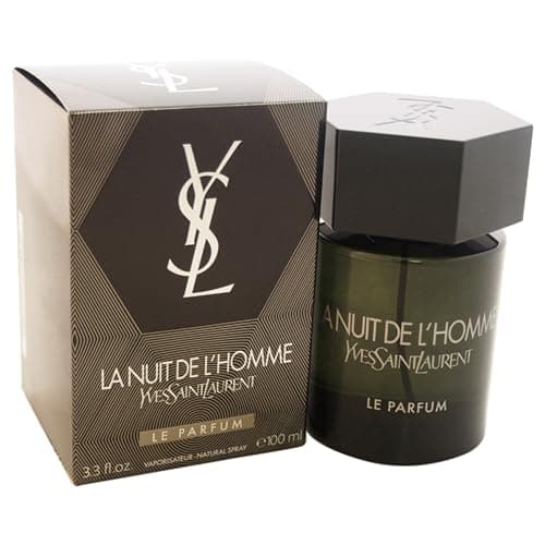 Image of YSL NUIT LE PARFUM EDP 100ML