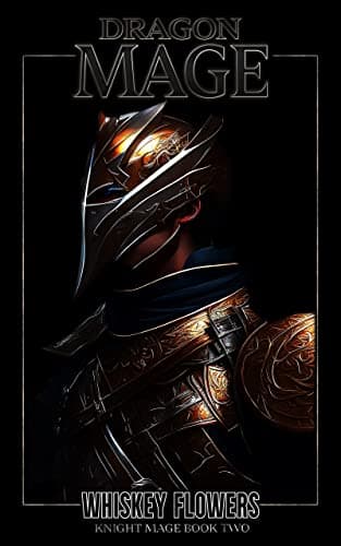 Image of THE DRAGON MAGE: THE KNIGHT MAGE 2