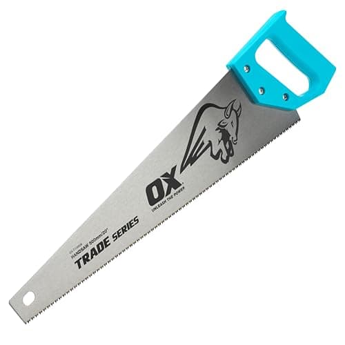 Image of OX Trade Hand Saw 20 Inch / 500mm