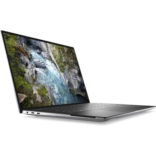 Image of Dell Precision 5470 12th Gen Intel Core i7-12800H, vPro (24 MB cache,14 cores,20 threads,2.40 GHz to 4.80 GHz Turbo,45W) 16 G