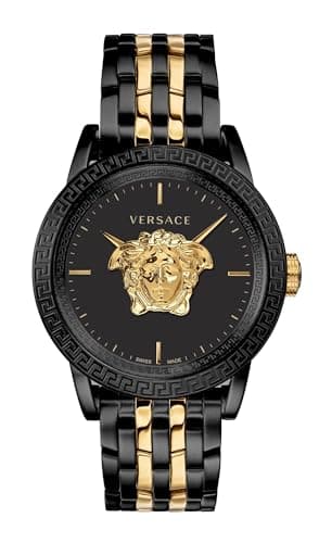 Image of Versace VERD01119 Palazzo Empire Mens Watch