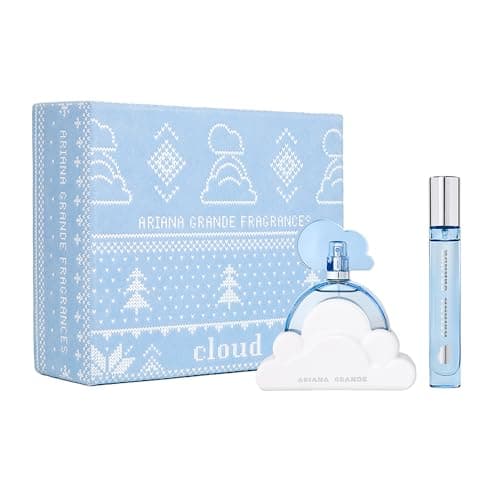 Image of Ariana Grande Cloud Gift Set 30ml EDP & Spray Pen 2025