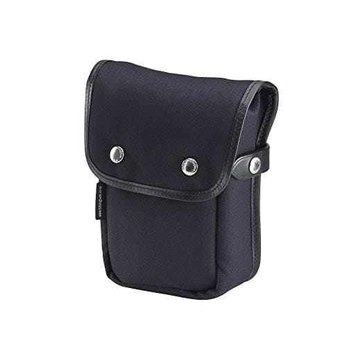 Image of Billingham Delta FibreNyte Pocket - Black
