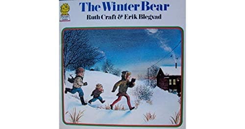 Image of The Winter Bear (Picture Lions S.)