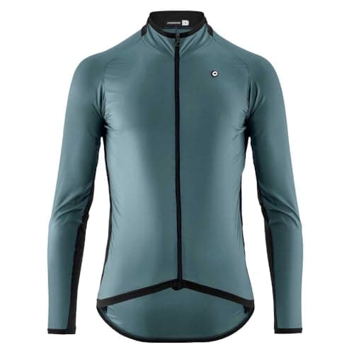 Image of assos Mille GT Wind C2 Jacket M, green, M