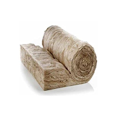 Image of Knauf Insulation Loft Insulation - Earthwool® Loft Roll 44 - Various Thickness 200mm