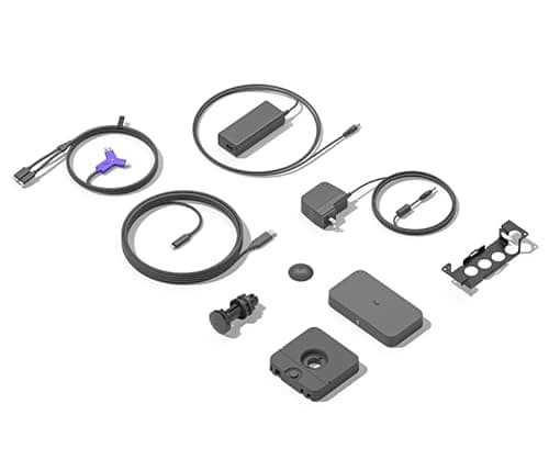 Image of Logitech SWYTCH, Video Conferencing Cable solution-Swytch Hub & Swytch Extender, 952-000010 (Renewed)