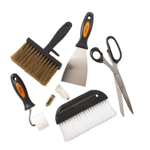 Image of Harris Taskmaster 99999 Complete Paper Hanging Kit