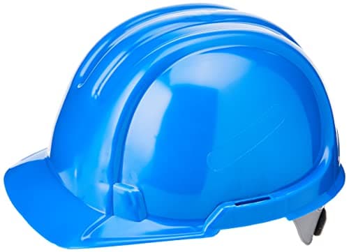 Image of OX Standard Safety Helmet - Blue