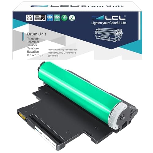 Image of HP W1120A Drum Unit Replacement for HP 120A, 179fnw, 178nw, 150nw, 150a Color Laser MFP 178nwg, 179fwg, 178nw, 179fnw, 150a, 150w, 150nw Printer - 1PK