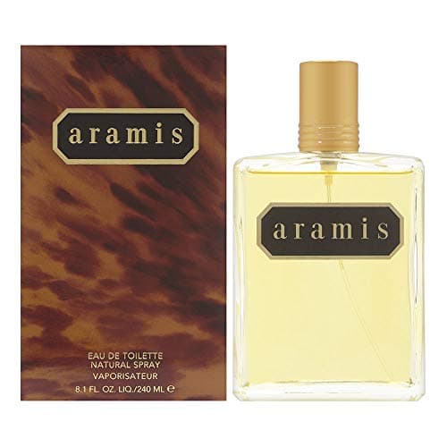 Image of Aramis Classic Deluxe Edition Eau de Toilette 240ml