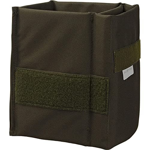 Image of Billingham 524947 11-18 Superflex Partition - Olive