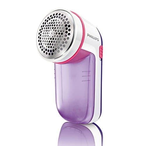 Image of Philips Fabric Shaver GC026/30 Fabric Shaver GC026/30, Alkaline, 123 mm, 58 mm, 80 mm, 134 g