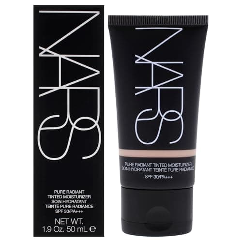 Image of Pure Radiant Tinted Moisturizer SPF 30 PA Plus - M0 Mykonos by NARS for Women - 1.9 oz Foundation