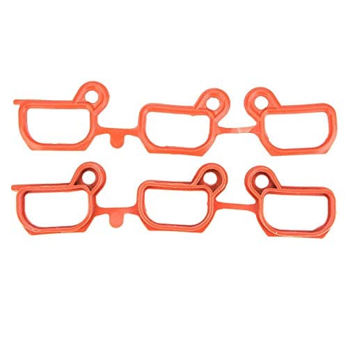 Image of Intake Manifold Gasket,Engine Intake Manifold Gasket Seal Set for 3 5 X Z Series E36 E39 E46 E60 E85 M54