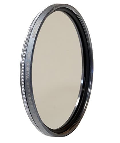 Image of Tiffen 62mm Digital HT Circular Pol