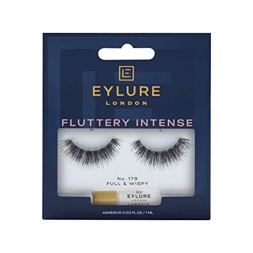 Image of Eylure Fluttery Intense 179 False Lashes