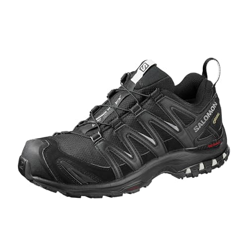 Image of Salomon XA PRO 3D GTX® W Hiking Shoes, Women