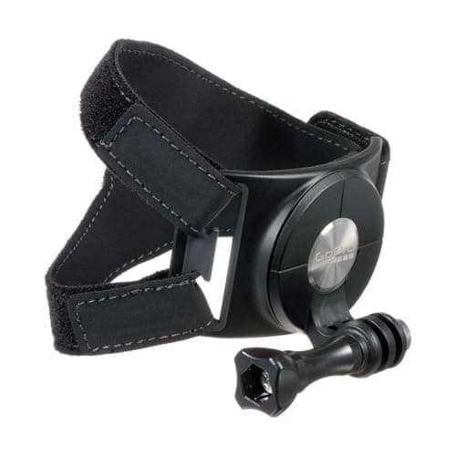 Image of GoPro Hand and Wrist Strap - Black