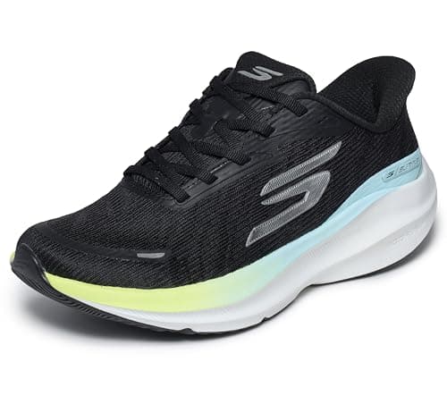 Image of Skechers AERO Pulse SI, Black, 6