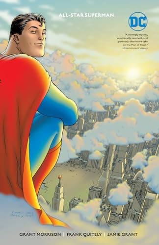 Image of All-Star Superman