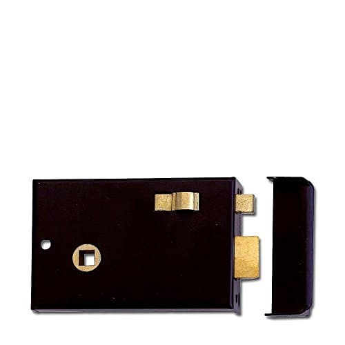 Image of Union 1209 Rim Latch 102mm