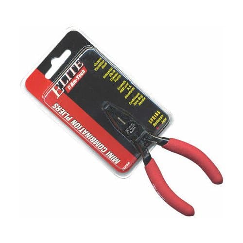 Image of Amtech Elite Mini Combination Plier
