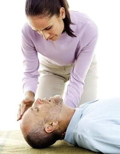 Image of First Aid Responder Handbook