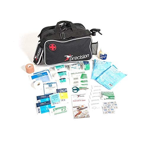 Image of Precision Medical Kit B Refil Pack Sports Physio Injury Set