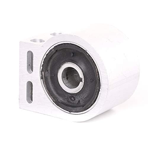 Image of Delphi TD874W - Control Arm-/Trailing Arm Bush