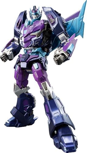 Image of Threezero Transformers MDLX Lost Right Rodymus Prime, Non-Scale, ABS & PVC & POM & Metal Parts Pre-Painted Action Figure