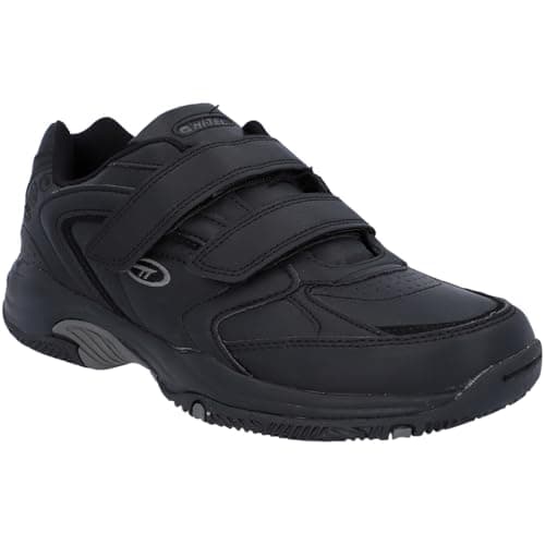 Image of Hi-Tec BLAST LITE EZ (CO), Men’s Fitness Shoes, Black (Black 21), 8 (42 EU)