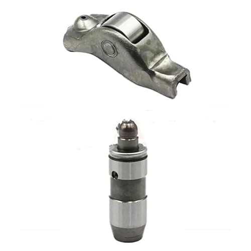 Image of Valve Rocker Arm KIt Fit For Ford Mustang Fit For Ford F-150 Fit For Lincoln Fit For Chrysler Caravan Rocker Arm+Hydraulic Tappet(1 Pairs)