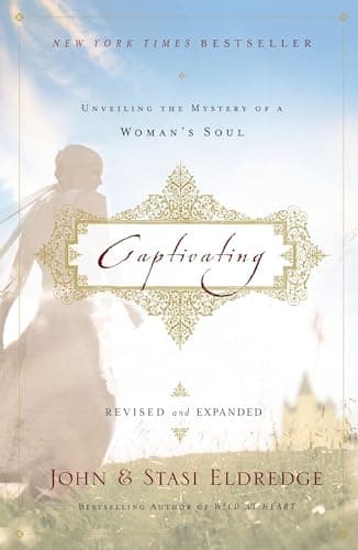 Image of Captivating: Unveiling the Mystery of a Woman's Soul