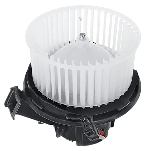 Image of Frankberg Heater Blower Motor Fan Compatible with C-Class S204 W204 2007-2014 E-Class A207 C207 S212 W212 2009-2016 SLS AMG C197 R197 2010-2021 Replace# 0018305908