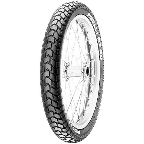 Image of Pirelli Mt60-100/90/R19 57H - A/A/70dB - Motorcycle Tire
