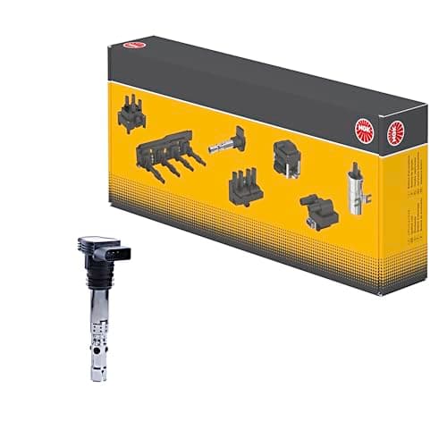 Image of NGK Ignition Coil U5003 48005