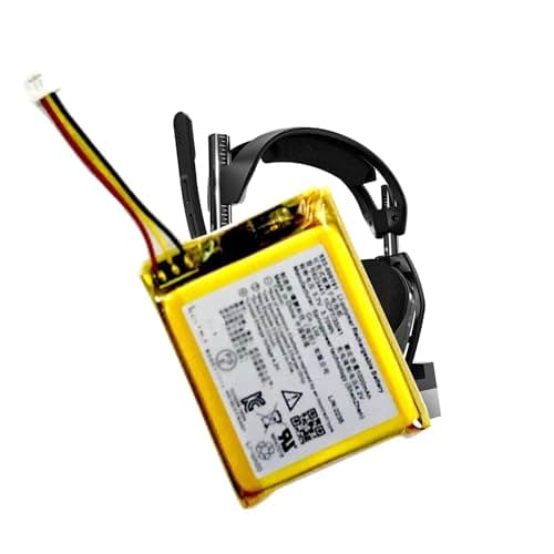 Image of SONXIAVIVO 533-000169/533-000191 Battery, Compatible with Astro Gaming A50 Wireless Headset + Base Station Gen 4 Battery